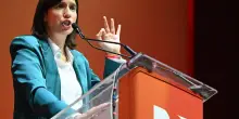 Schlein: 'Pronta a essere candidata premier con o senza le primarie'