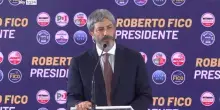Regionali, Fico: 'Non vogliamo l'autonomia differenziata'