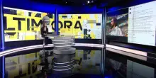 Pirlo: 'Mio contratto di natura commerciale, non politica'