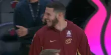 NBA Highlights: Miami-Cleveland 116-130