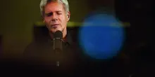 Claudio Baglioni lancia online il progetto 'frammenti'