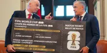 Quanto costeranno i biglietti per le partite dei Mondiali