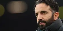 Ruben Amorim, chi &egrave; il probabile nuovo allenatore del Milan