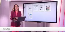 Pagine, la rassegna stampa di Sky TG24 del 7 giugno