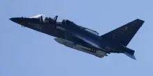 Jet militare Yak-130, come funziona l&rsquo;aereo pi&ugrave; moderno dell&rsquo;Iran
