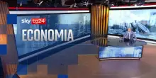 Sky Tg24 Economia, la puntata del 30.07.2026