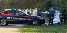 Arezzo, giallo sul cadavere trovato vicino all'ospedale