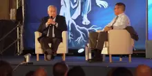 Tajani: 'Meglio sposare donne meno appariscenti ma serie'