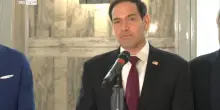 Rubio: 'Conoscere il mio albero genealogico &egrave; emozionante'
