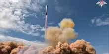Russia testa il missile Sarmat, Putin: il pi&ugrave; potete al mondo