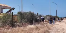 San Vito Lo Capo, operaio muore per esalazione, deceduto anche soccorritore