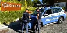 Cefpas, inchiesta per corruzione: 8 indagati, anche deputato regionale