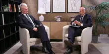 Ucraina, pres. Lituania: Russia non vuole negoziati di pace