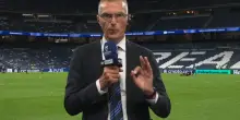 Bergomi: 'Difetti dell'Inter vengono evidenziati in Europa'