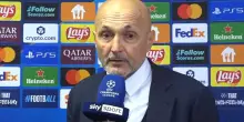 Spalletti: 'Monaco ha individualit&agrave; di livello top. Giocher&agrave; Openda'