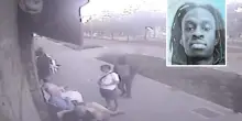 Accoltellamento Milano, il legale dell'aggressore: 'Non ricorda nulla'