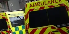 Scontro tra treni a nord di Londra, sindacato trasporti: feriti gravi