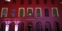 Primavera il film: musica a Palazzo Barberini