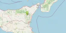 Terremoto Calabria, nuovo sciame sismico tra Messina e Catania