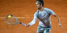 Masters 1000 di Cincinnati, Musetti battuto ai quarti da Tiafoe