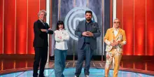 MasterChef 2026, Green Mystery Box con Chef Pavan e due eliminati