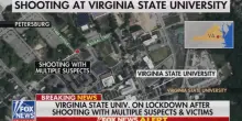 Sparatoria universit&agrave; Virginia, preso 19enne: era in un ripostiglio