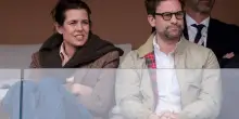 Charlotte Casiraghi torna single, &egrave; finita con Nicolas Mathieu