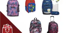 Scuola, i migliori zaini 2025: i modelli più belli. FOTO