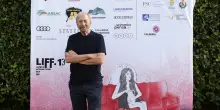 Giuseppe Piccioni, il regista che guarda il mondo di sbieco