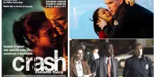 Crash, 20 anni fa l'Oscar come miglior film: 8 cose da sapere