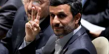 Mahmoud Ahmadinejad, il futuro leader in Iran voluto da Usa e Israele