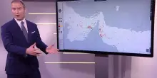 Guerra Iran, la partita di Hormuz tra blocco navale e sminamento VIDEO