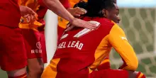 Finalmente Leao: &egrave; arrivato il primo gol con il Galatasaray