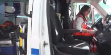 Caro carburante, soffrono anche le ambulanze