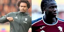 Fiorentina, Njie e Zirkzee per completare l'attacco
