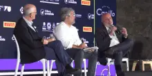 Libro Possibile, Gabrielli e Cartabia nella quarta serata