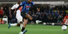 Gli highlights di Atalanta-Genoa 0-0