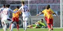Le pagelle di Lecce-Torino 2-1