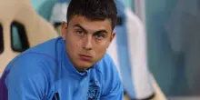 Dybala e non solo: la top 11 degli argentini senza Mondiale