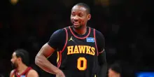 Scambio Minnesota-Utah: ora i Twolves possono firmare Kuminga