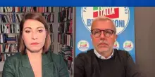 Nevi (FI) e Piccolotti (Avs) ospiti di Start