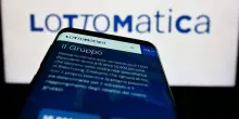 Lottomatica e Cirsa si fondono:nasce secondo operatore mondiale giochi