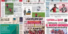 Le prime pagine dei quotidiani di oggi 20 luglio: la rassegna stampa