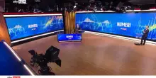 Sky TG24 Numeri, la puntata del 12.06.2026
