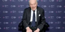 È morto Leonard A. Lauder, presidente di The Estée Lauder Cosmetics