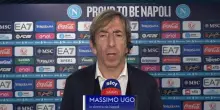 Napoli-Bologna 2-3, discorso Champions rimandato per Conte