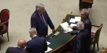 Maggioranza divisa su preferenze e intercettazioni