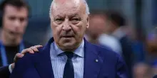 Inter al lavoro col Real Madrid per Nico Paz: servono 70 milioni