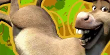 Donkey, lo spin-off di Shrek su Ciuchino uscir&agrave; nel 2028