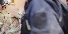 Raid russi su Kharkiv, stallo sul negoziato di pace